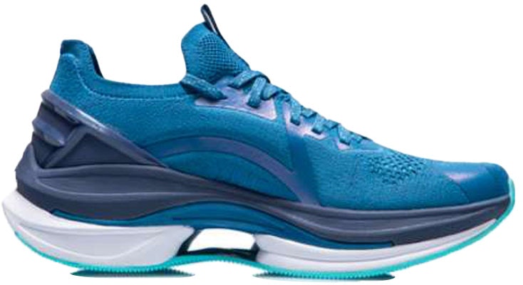 Li-Ning WuShi 5S 'Biru' ARHR071-3 Order Li-Ning WuShi 5S 'Biru' ARHR071-3