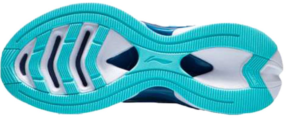 Li-Ning WuShi 5S 'Biru' ARHR071-3 Purchase Li-Ning WuShi 5S 'Biru' ARHR071-3