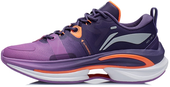 Li-Ning WuShi 5S 'Ungu Oranye' ARSR031-5 Buy Li-Ning WuShi 5S 'Ungu Oranye' ARSR031-5