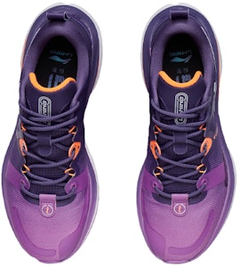 Li-Ning WuShi 5S 'Ungu Oranye' ARSR031-5 Shop Li-Ning WuShi 5S 'Ungu Oranye' ARSR031-5