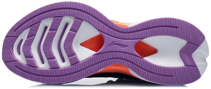 Li-Ning WuShi 5S 'Ungu Oranye' ARSR031-5 Purchase Li-Ning WuShi 5S 'Ungu Oranye' ARSR031-5