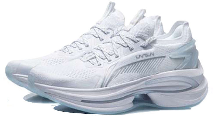 리닝 우시 5S '화이트' (Li-Ning WuShi 5S '화이트') ARHR071-1 Lookbook 리닝 우시 5S '화이트' (Li-Ning WuShi 5S '화이트') ARHR071-1