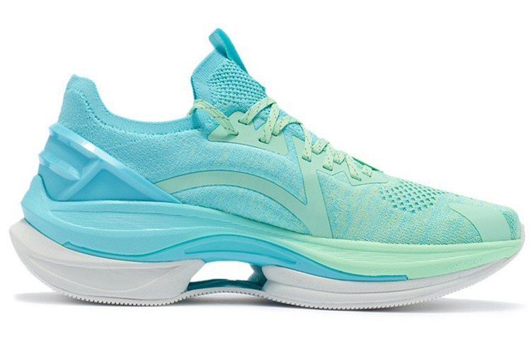 Order Li-Ning WuShi 5S Zapatillas Deportivas ARHR071-10