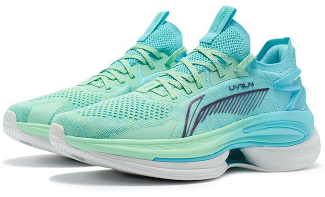 Li-Ning WuShi 5S Zapatillas Deportivas ARHR071-10 Lookbook Li-Ning WuShi 5S Zapatillas Deportivas ARHR071-10