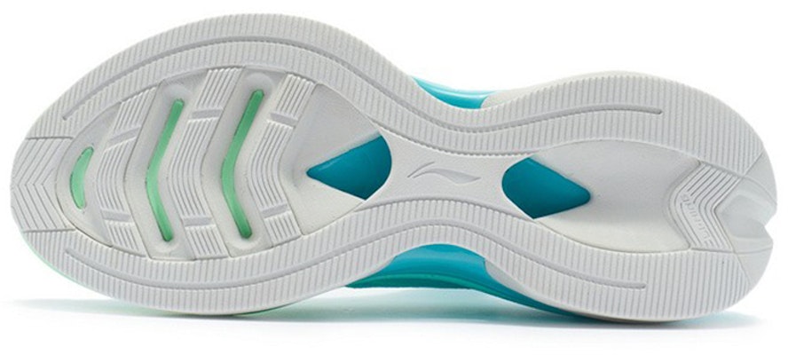 Li-Ning WuShi 5S Zapatillas Deportivas ARHR071-10 Details for Li-Ning WuShi 5S Zapatillas Deportivas ARHR071-10