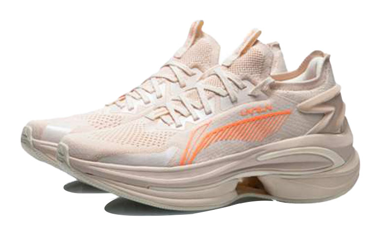 Lookbook Li-Ning WuShi 5S Zapatillas Deportivas ARHR071-4