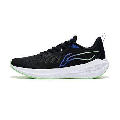 Li-Ning WuShi 5S Lite 'Black White'