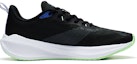 Order 리닝 우시 5S 라이트 '블랙 화이트' (Li-Ning WuShi 5S Lite 'Black White') ARST003-4