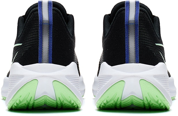Li-Ning WuShi 5S Lite 'Hitam Putih' ARST003-4 Shop Li-Ning WuShi 5S Lite 'Hitam Putih' ARST003-4