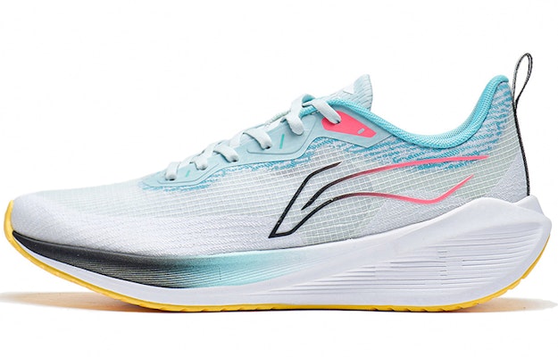 Li-Ning WuShi 5S Lite 'White Blue' ARST003-6 Buy Li-Ning WuShi 5S Lite 'White Blue' ARST003-6