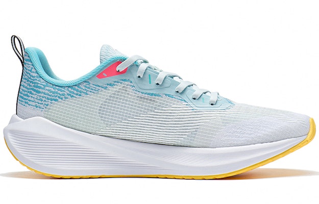 Li-Ning WuShi 5S Lite 'White Blue' ARST003-6 Order Li-Ning WuShi 5S Lite 'White Blue' ARST003-6