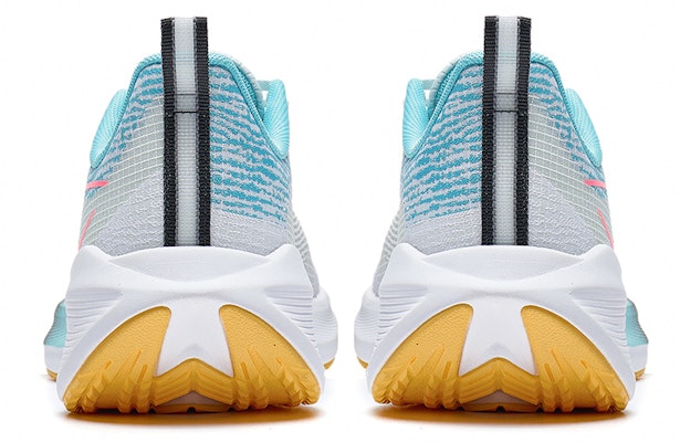 Li-Ning WuShi 5S Lite 'White Blue' ARST003-6 Shop Li-Ning WuShi 5S Lite 'White Blue' ARST003-6