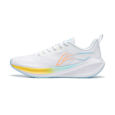 Li-Ning WuShi 5S Lite 'White Yellow'