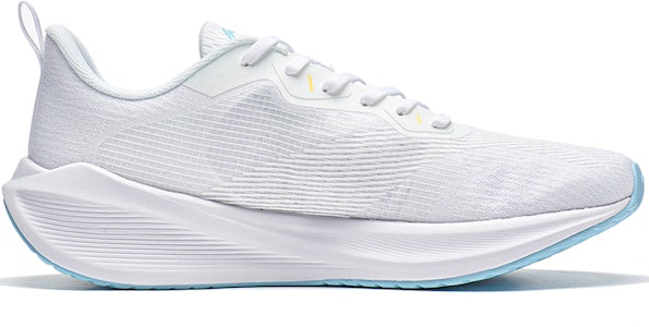 Li-Ning WuShi 5S Lite 'Blanco Amarillo' ARST003-1 Order Li-Ning WuShi 5S Lite 'Blanco Amarillo' ARST003-1