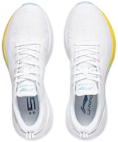 리닝 무시 5S 라이트 '화이트 옐로우' ARST003-1 Lookbook 리닝 무시 5S 라이트 '화이트 옐로우' ARST003-1