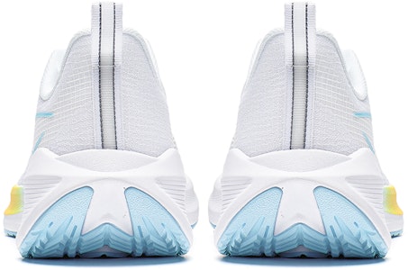 Li-Ning WuShi 5S Lite 'Blanco Amarillo' ARST003-1 Shop Li-Ning WuShi 5S Lite 'Blanco Amarillo' ARST003-1