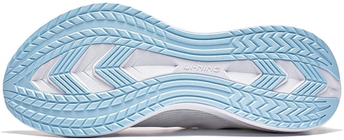 리닝 무시 5S 라이트 '화이트 옐로우' ARST003-1 Purchase 리닝 무시 5S 라이트 '화이트 옐로우' ARST003-1