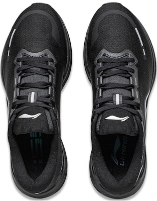 Li-Ning WuShi 5S Lite V2 'Hitam' Sneakers ARST053-1 Shop Li-Ning WuShi 5S Lite V2 'Hitam' Sneakers ARST053-1