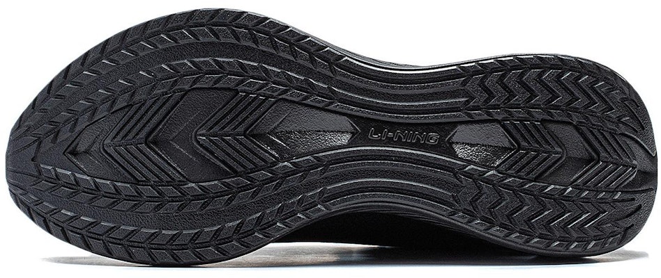 Li-Ning WuShi 5S Lite V2 'Hitam' Sneakers ARST053-1 Sizing Li-Ning WuShi 5S Lite V2 'Hitam' Sneakers ARST053-1