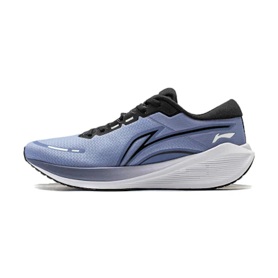 Li-Ning WuShi 5S Lite V2 'Blue Black'