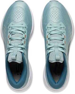 Li-Ning WuShi 5S Lite V2 'Biru Hijau' ARST053-2 Lookbook Li-Ning WuShi 5S Lite V2 'Biru Hijau' ARST053-2