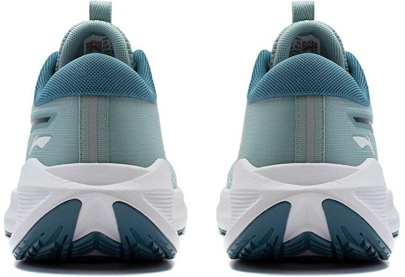 Li-Ning WuShi 5S Lite V2 'Biru Hijau' ARST053-2 Shop Li-Ning WuShi 5S Lite V2 'Biru Hijau' ARST053-2