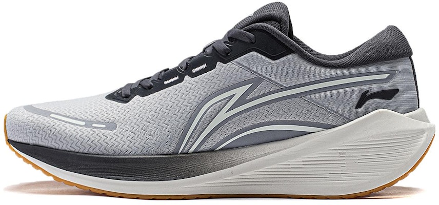 Li-Ning WuShi 5S Lite V2 'Grey Black' ARST053-5 Buy Li-Ning WuShi 5S Lite V2 'Grey Black' ARST053-5
