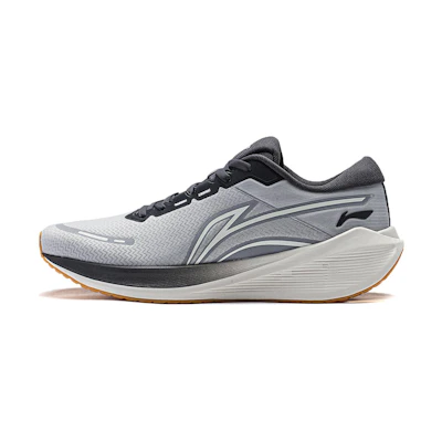 Li-Ning WuShi 5S Lite V2 'Grey Black'