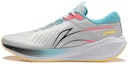 Buy Li-Ning WuShi 5S Lite V2 'Kelabu Biru' ARST053-9