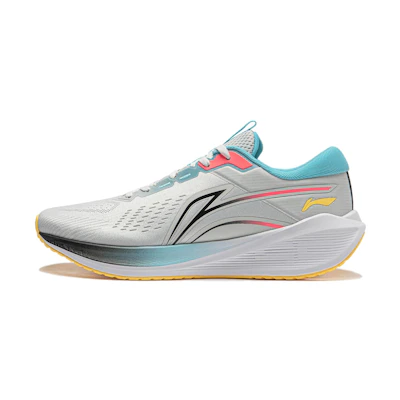 Li-Ning WuShi 5S Lite V2 'Grey Blue'