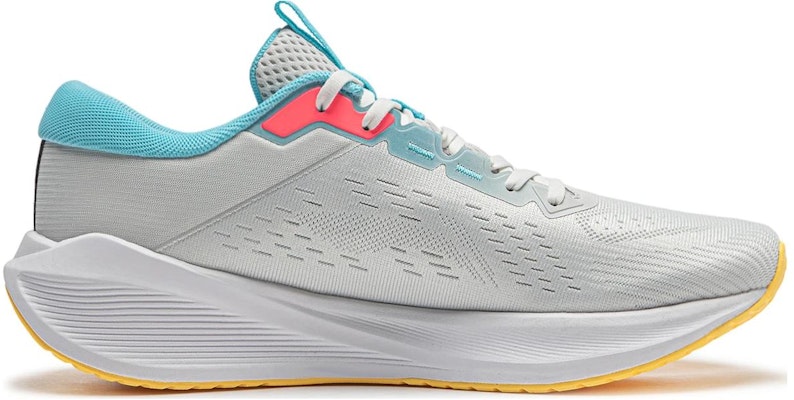 Li-Ning WuShi 5S Lite V2 'Abu-Abu Biru' ARST053-9 Order Li-Ning WuShi 5S Lite V2 'Abu-Abu Biru' ARST053-9