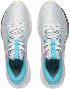 Li-Ning WuShi 5S Lite V2 'Gris Azul' ARST053-9 Shop Li-Ning WuShi 5S Lite V2 'Gris Azul' ARST053-9