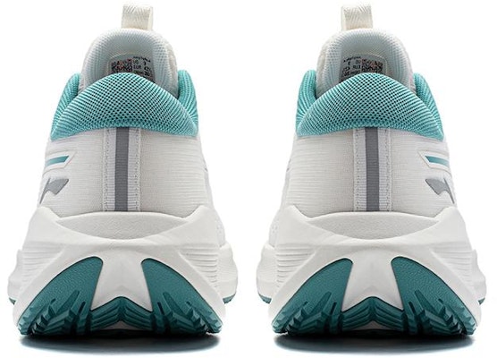 Li-Ning WuShi 5S Lite V2 'Putih Asap' ARST053-6 Shop Li-Ning WuShi 5S Lite V2 'Putih Asap' ARST053-6