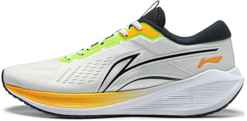 Li-Ning WuShi 5S Lite V2 'White Yellow' ARST053-10 Buy Li-Ning WuShi 5S Lite V2 'White Yellow' ARST053-10