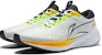 Li-Ning WuShi 5S Lite V2 'Putih Kuning' ARST053-10