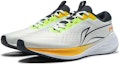 Lookbook Li-Ning WuShi 5S Lite V2 'Putih Kuning' ARST053-10