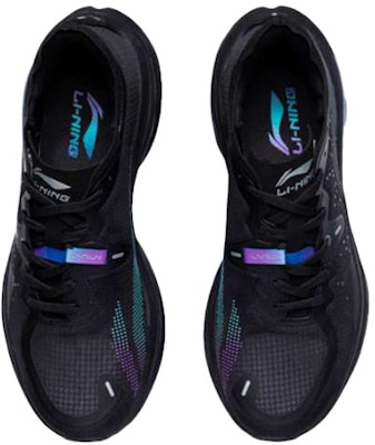 Li-Ning WuShi 5S Mono 'Black Blue' ARHR069-5 Shop Li-Ning WuShi 5S Mono 'Black Blue' ARHR069-5