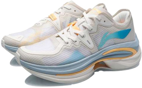 Li-Ning WuShi 5S Mono Sepatu Olahraga ARHR069-4 Lookbook Li-Ning WuShi 5S Mono Sepatu Olahraga ARHR069-4