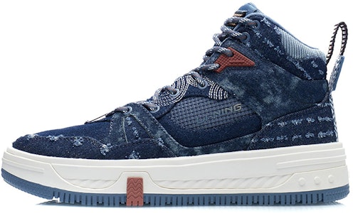 李寧 五行 秀 遊星 "ブルーホワイト" AGCR431-5 Buy 李寧 五行 秀 遊星 "ブルーホワイト" AGCR431-5