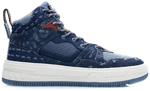 李寧 五行 秀 遊星 "ブルーホワイト" AGCR431-5 Order 李寧 五行 秀 遊星 "ブルーホワイト" AGCR431-5