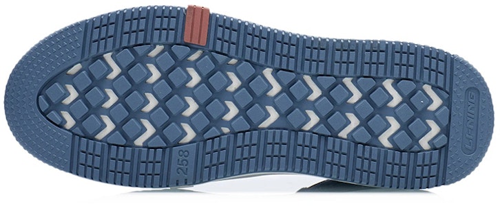 李寧 五行 秀 遊星 "ブルーホワイト" AGCR431-5 Purchase 李寧 五行 秀 遊星 "ブルーホワイト" AGCR431-5