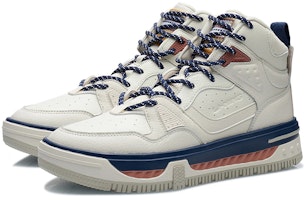 李寧 五行 ショウ 遊星 "グレーブルー" AGCR431-3 Lookbook 李寧 五行 ショウ 遊星 "グレーブルー" AGCR431-3