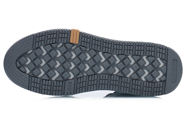 Li-Ning WuXing Show YuXing 'Grey Blue' 圖 5