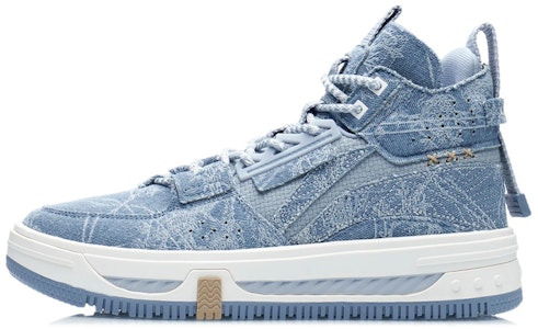 李寧 五行 秀 遊星 "グレーブルー" AGCR467-5 Buy 李寧 五行 秀 遊星 "グレーブルー" AGCR467-5