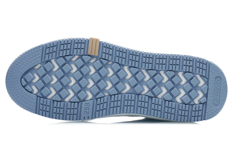 Li-Ning WuXing Show YuXing 'Grey Blue' 圖 5