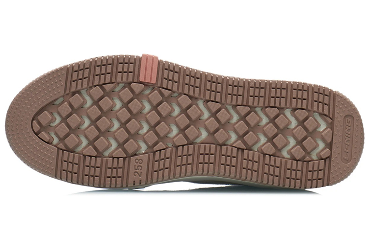 Purchase 李寧 五行 秀 遊星 「オートミール」 AGCR467-3