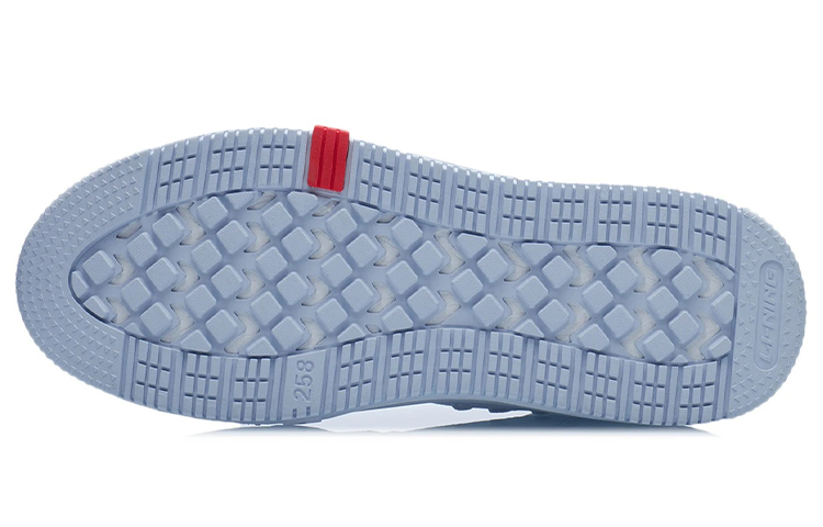 Purchase 李寧 五行 شو宇行 ホワイト (Lining WuXing Sho Uchūkō White) AGCR493-1