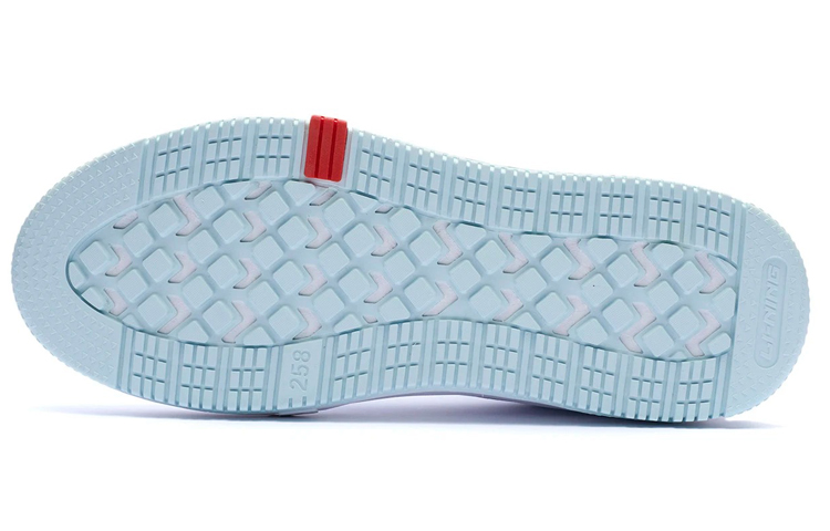 Purchase 李寧 五行 秀 遊星 「白青」 (Rīningu Gogyō Shū Yūsei "Shiro Ao") AGCR467-1