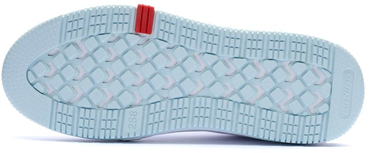 李寧 五行 秀 遊星 「白青」 (Rīningu Gogyō Shū Yūsei "Shiro Ao") AGCR467-1 Purchase 李寧 五行 秀 遊星 「白青」 (Rīningu Gogyō Shū Yūsei "Shiro Ao") AGCR467-1