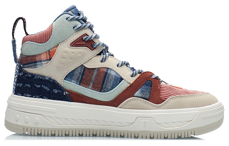 Order 李寧五行ショウ・遊星 (Lining WuXing Show Yūsei) AGCR432-4